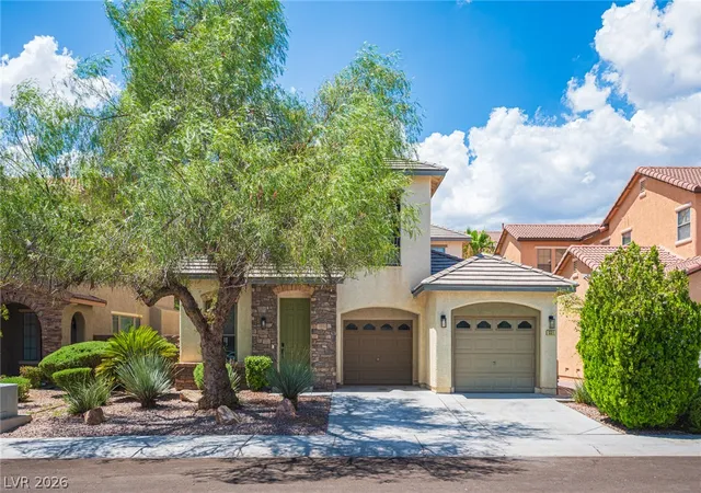2nd image of 331 Dartmouth Hills St, Las Vegas, NV 89138 | MLS# 2809931