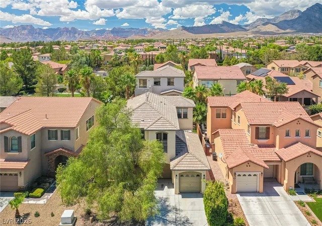 3rd image of 331 Dartmouth Hills St, Las Vegas, NV 89138 | MLS# 2809931