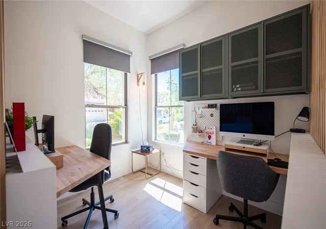 4th image of 331 Dartmouth Hills St, Las Vegas, NV 89138 | MLS# 2809931