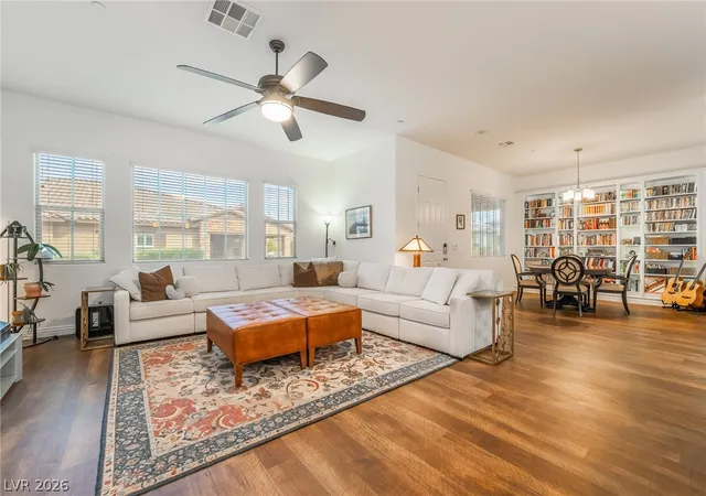 Photo 2 of Single family home for sale at 715 Orange Plume Walk, Henderson, NV 89011 | MLS# 2809899 | Listing updated on 2026-08-18