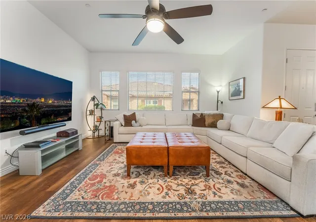 Photo 3 of Single family home for sale at 715 Orange Plume Walk, Henderson, NV 89011 | MLS# 2809899 | Listing updated on 2026-08-18