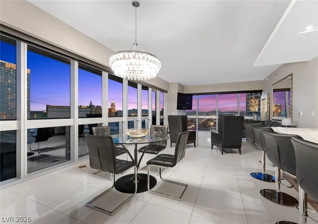 Photo 2 of Condo for sale at 4471 Dean Martin Dr #2309, Las Vegas, NV 89103 | MLS# 2809946 | Listing updated on 2026-08-18