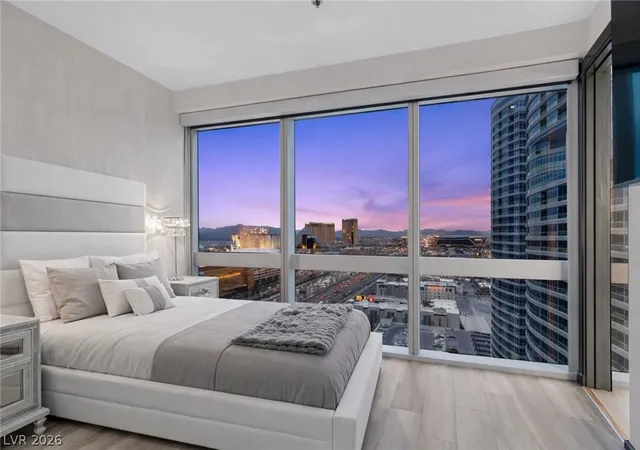 Photo 3 of Condo for sale at 4471 Dean Martin Dr #2309, Las Vegas, NV 89103 | MLS# 2809946 | Listing updated on 2026-08-18