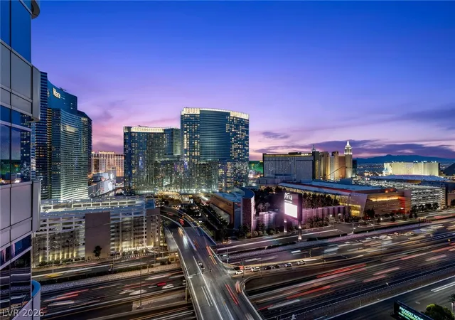 Photo 4 of Condo for sale at 4471 Dean Martin Dr #2309, Las Vegas, NV 89103 | MLS# 2809946 | Listing updated on 2026-08-18
