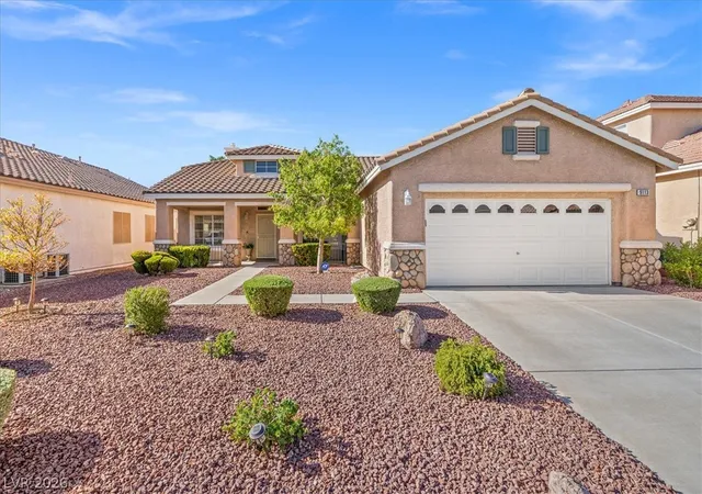Photo 1 of Sale Pending at 9113 Imperial Castle Ct, Las Vegas, NV 89147 | MLS# 2809934 | Listing updated on 2026-08-20