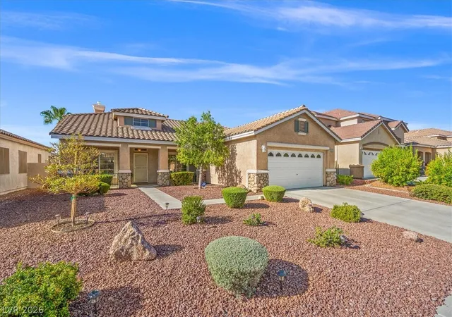 Photo 2 of Sale Pending at 9113 Imperial Castle Ct, Las Vegas, NV 89147 | MLS# 2809934 | Listing updated on 2026-08-20