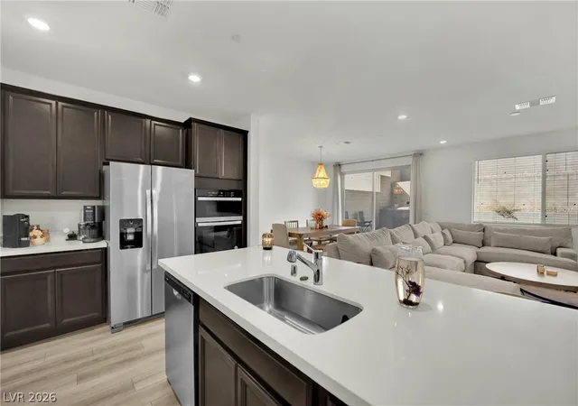 2nd image of 1535 Pacific Baza St, Las Vegas, NV 89138 | MLS# 2809923