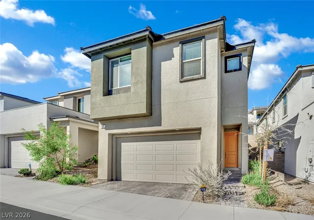3rd image of 1535 Pacific Baza St, Las Vegas, NV 89138 | MLS# 2809923