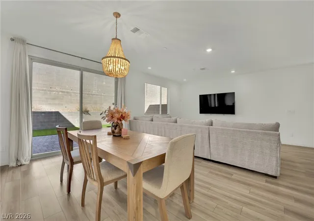 5th image of 1535 Pacific Baza St, Las Vegas, NV 89138 | MLS# 2809923