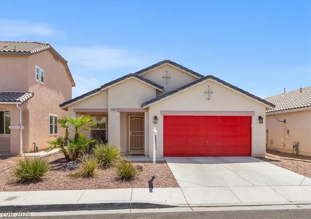 Photo 1 of Single family home for sale at 5009 Lone Wolf Ave, Las Vegas, NV 89131 | MLS# 2808735 | Listing updated on 2026-08-18