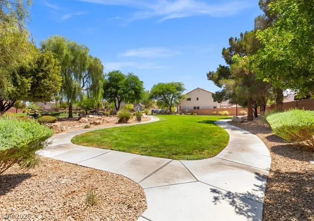 Photo 25 of Single family home for sale at 5009 Lone Wolf Ave, Las Vegas, NV 89131 | MLS# 2808735 | Listing updated on 2026-08-18