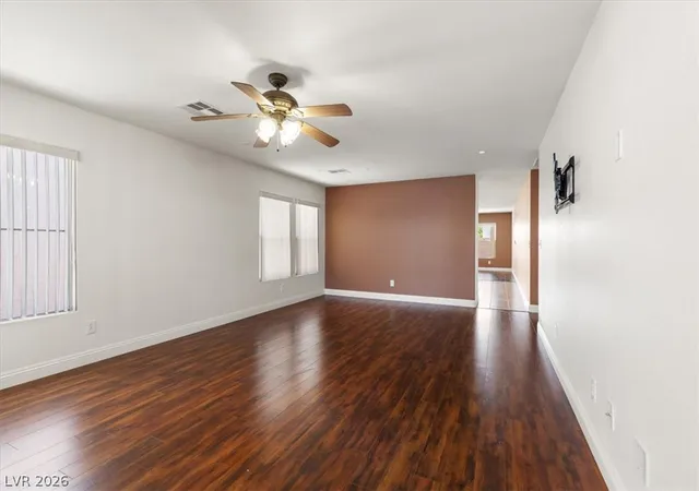 Photo 3 of Single family home for sale at 5009 Lone Wolf Ave, Las Vegas, NV 89131 | MLS# 2808735 | Listing updated on 2026-08-18
