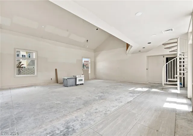 Photo 4 of Single family home for sale at 3840 Topaz St, Las Vegas, NV 89121 | MLS# 2809963 | Listing updated on 2026-10-05