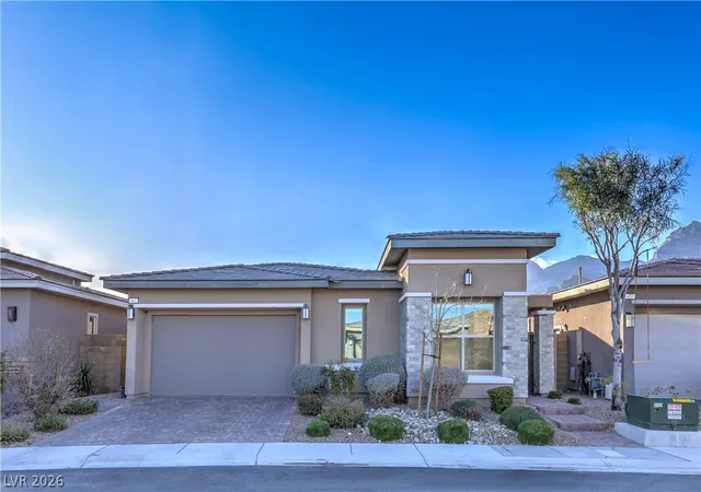 1st image of 463 Point Sur Ave, Las Vegas, NV 89138 | MLS# 2809650