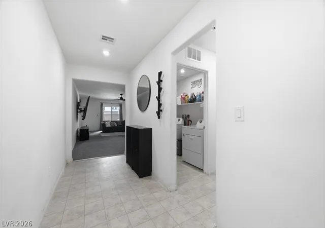 Photo 3 of Single family home for sale at 297 Bridal Veil Fls St, Indian Springs, NV 89018 | MLS# 2809824 | Listing updated on 2026-08-20