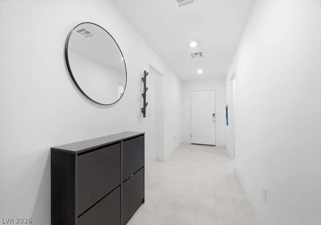 Photo 3 of Single family home for sale at 297 Bridal Veil Fls St, Indian Springs, NV 89018 | MLS# 2809824 | Listing updated on 2026-08-20