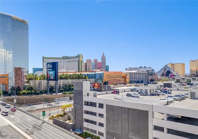 Photo 1 of Condo for sale at 4471 Dean Martin Dr #805, Las Vegas, NV 89103 | MLS# 2809631 | Listing updated on 2026-08-26