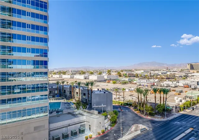 Photo 2 of Condo for sale at 4471 Dean Martin Dr #805, Las Vegas, NV 89103 | MLS# 2809631 | Listing updated on 2026-08-26