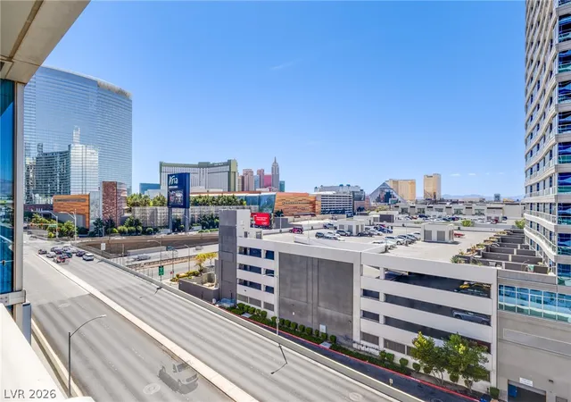 Photo 3 of Condo for sale at 4471 Dean Martin Dr #805, Las Vegas, NV 89103 | MLS# 2809631 | Listing updated on 2026-08-26