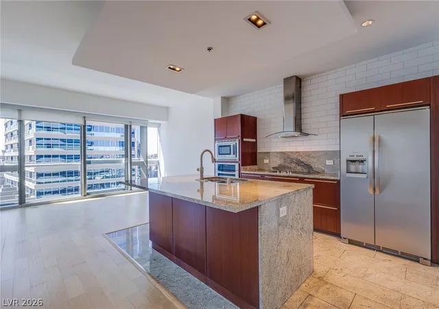 Photo 3 of Condo for sale at 4471 Dean Martin Dr #805, Las Vegas, NV 89103 | MLS# 2809631 | Listing updated on 2026-08-26