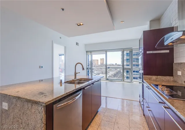 Photo 4 of Condo for sale at 4471 Dean Martin Dr #805, Las Vegas, NV 89103 | MLS# 2809631 | Listing updated on 2026-08-26