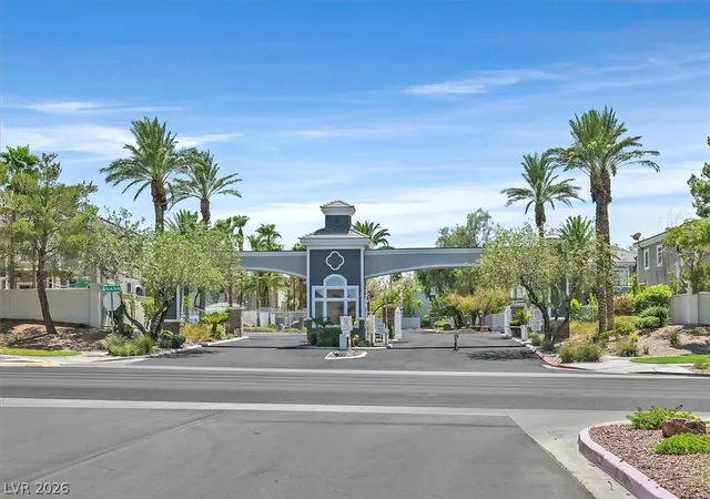 Photo 29 of Townhouse for sale at 2481 Devotion Ridge Dr, Henderson, NV 89052 | MLS# 2809483 | Listing updated on 2026-08-18