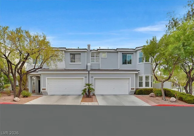 Photo 2 of Townhouse for sale at 2481 Devotion Ridge Dr, Henderson, NV 89052 | MLS# 2809483 | Listing updated on 2026-08-18