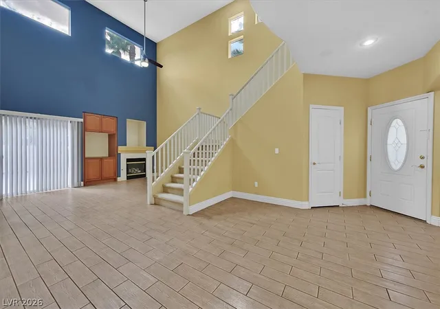 Photo 4 of Townhouse for sale at 2481 Devotion Ridge Dr, Henderson, NV 89052 | MLS# 2809483 | Listing updated on 2026-10-02