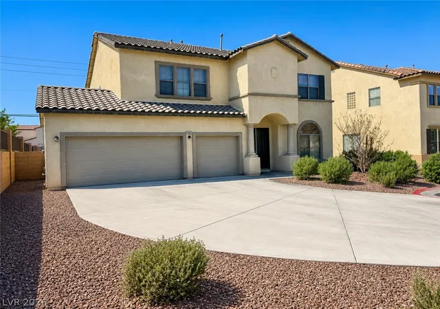 Photo 1 of Single family home for sale at 6289 Cyclone Ave, Las Vegas, NV 89110 | MLS# 2808693 | Listing updated on 2026-08-21