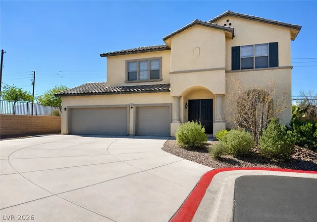 Photo 2 of Single family home for sale at 6289 Cyclone Ave, Las Vegas, NV 89110 | MLS# 2808693 | Listing updated on 2026-08-21