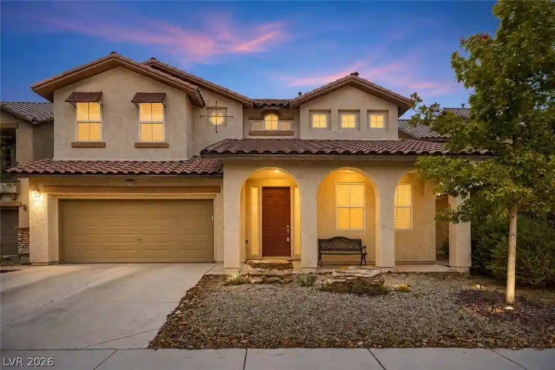 Photo 1 of Single family home for sale at 5736 Baronese St, North Las Vegas, NV 89031 | MLS# 2810003 | Listing updated on 2026-10-16