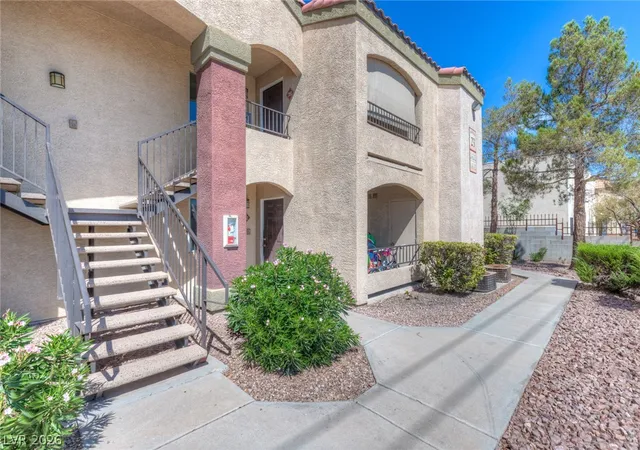 Photo 1 of Condo for sale at 7885 W Flamingo Rd #2152, Las Vegas, NV 89147 | MLS# 2810035 | Listing updated on 2026-08-20