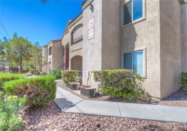 Photo 2 of Condo for sale at 7885 W Flamingo Rd #2152, Las Vegas, NV 89147 | MLS# 2810035 | Listing updated on 2026-08-20