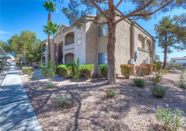 Photo 3 of Condo for sale at 7885 W Flamingo Rd #2152, Las Vegas, NV 89147 | MLS# 2810035 | Listing updated on 2026-08-20