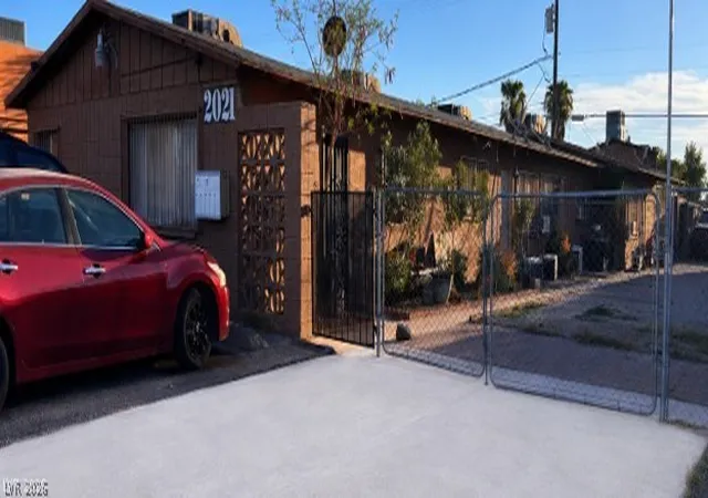 Photo 1 of Multi family home for sale at 2021 Daley St, North Las Vegas, NV 89030 | MLS# 2810051 | Listing updated on 2026-08-18