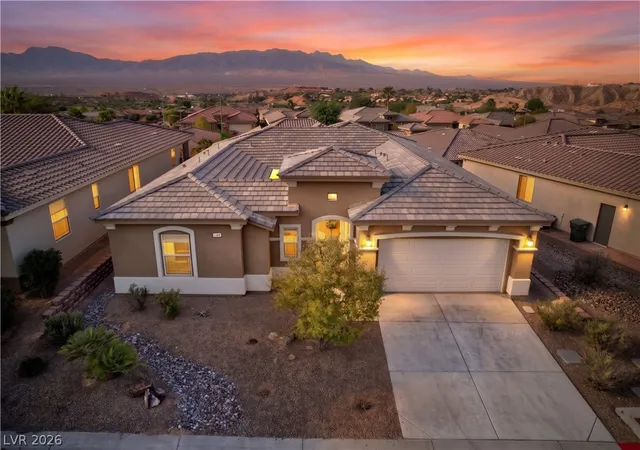 Photo 1 of Single family home for sale at 140 Admiral Benbow Way, Mesquite, NV 89027 | MLS# 2806517 | Listing updated on 2026-08-18