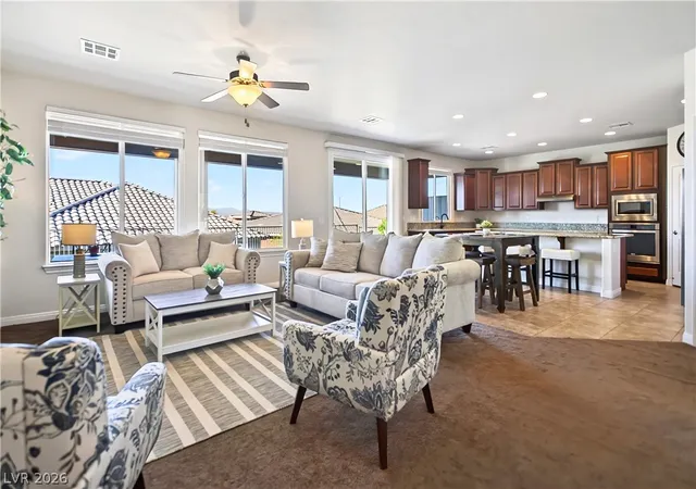 Photo 2 of Single family home for sale at 140 Admiral Benbow Way, Mesquite, NV 89027 | MLS# 2806517 | Listing updated on 2026-08-18