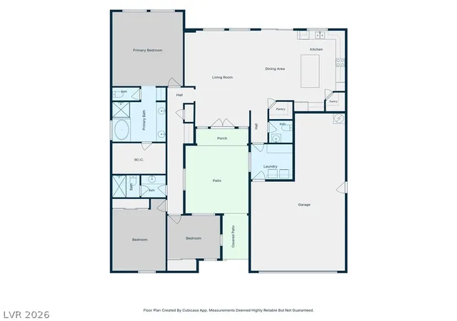 Photo 36 of Single family home for sale at 140 Admiral Benbow Way, Mesquite, NV 89027 | MLS# 2806517 | Listing updated on 2026-10-28