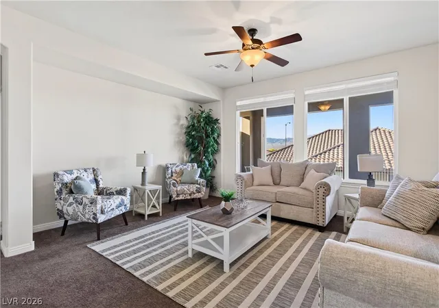 Photo 3 of Single family home for sale at 140 Admiral Benbow Way, Mesquite, NV 89027 | MLS# 2806517 | Listing updated on 2026-08-18
