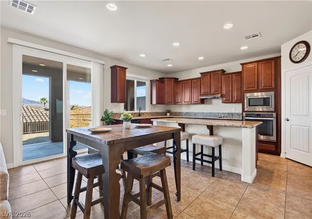 Photo 4 of Single family home for sale at 140 Admiral Benbow Way, Mesquite, NV 89027 | MLS# 2806517 | Listing updated on 2026-08-18