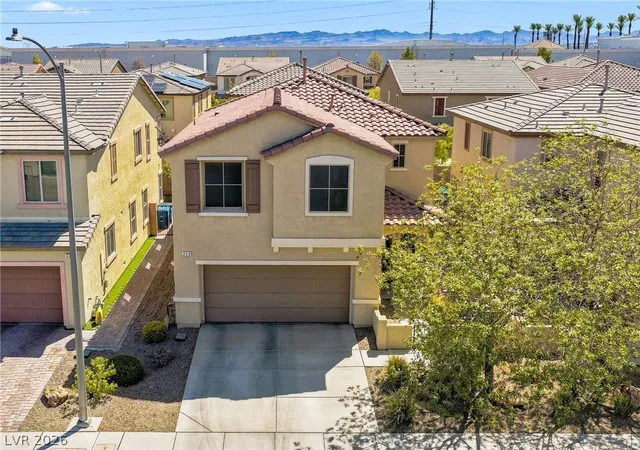 Photo 1 of Single family home for sale at 238 Shortstop St, Henderson, NV 89074 | MLS# 2807206 | Listing updated on 2026-08-21