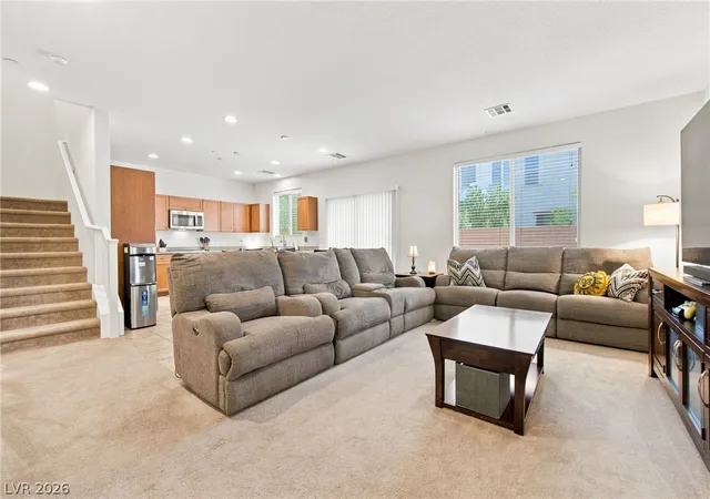 Photo 3 of Single family home for sale at 238 Shortstop St, Henderson, NV 89074 | MLS# 2807206 | Listing updated on 2026-08-21
