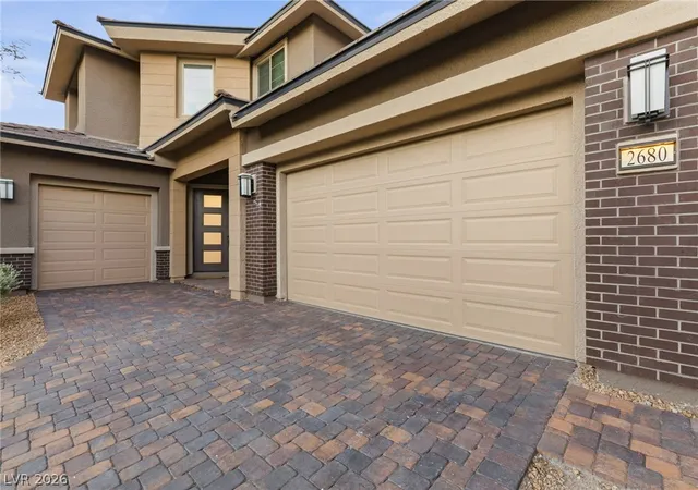 3rd image of 2680 Nevada Agave Ln, Las Vegas, NV 89138 | MLS# 2809988