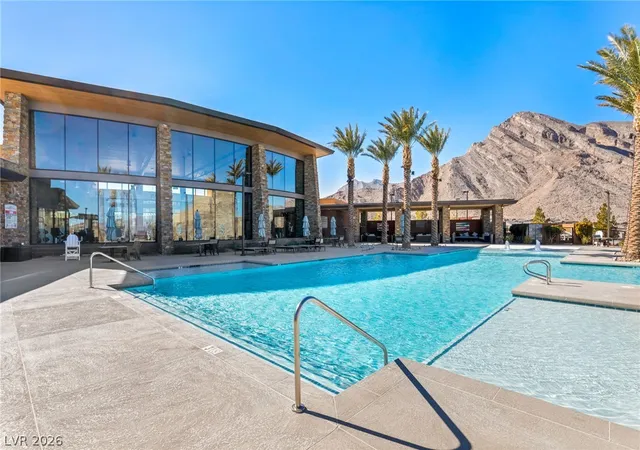 55th image of 2680 Nevada Agave Ln, Las Vegas, NV 89138 | MLS# 2809988