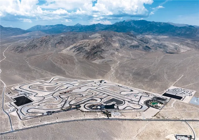 Photo 1 of Land for sale at 3091 S Formula Ct, Pahrump, NV 89048 | MLS# 2810055 | Listing updated on 2026-08-24