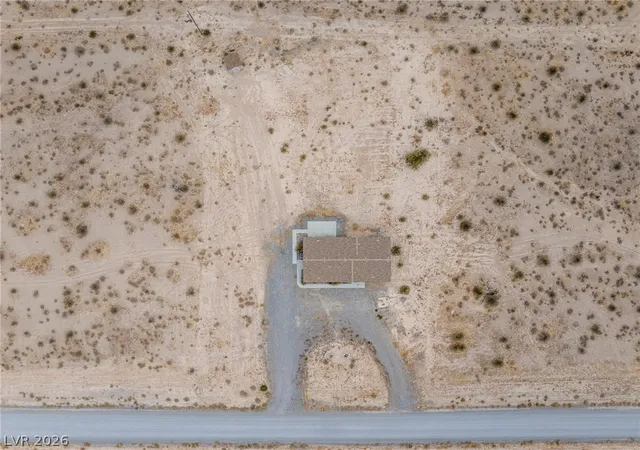 Photo 2 of Manufactured home for sale at 9121 Church St, Pahrump, NV 89048 | MLS# 2809914 | Listing updated on 2026-08-29