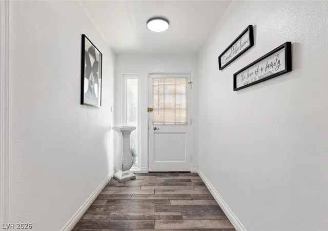 Photo 3 of Single family home for sale at 3969 Sorrento Way, Las Vegas, NV 89121 | MLS# 2809974 | Listing updated on 2026-08-18