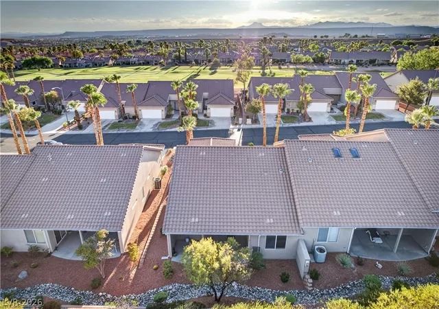 Photo 25 of Townhouse for sale at 1136 Mohave Dr, Mesquite, NV 89027 | MLS# 2808362 | Listing updated on 2026-09-01