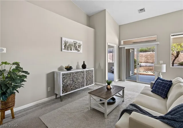 Photo 2 of Townhouse for sale at 1136 Mohave Dr, Mesquite, NV 89027 | MLS# 2808362 | Listing updated on 2026-09-01