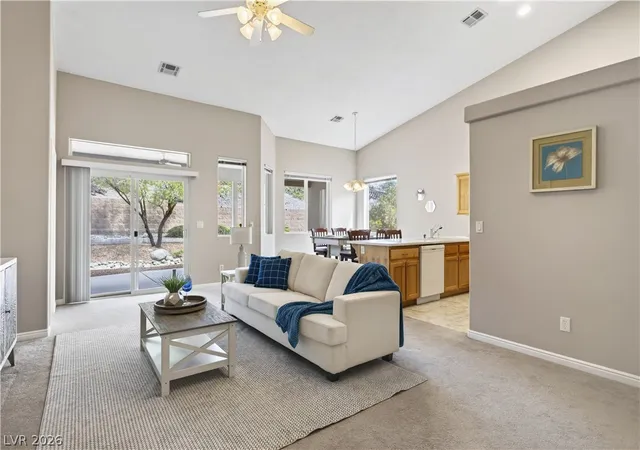 Photo 3 of Townhouse for sale at 1136 Mohave Dr, Mesquite, NV 89027 | MLS# 2808362 | Listing updated on 2026-09-01